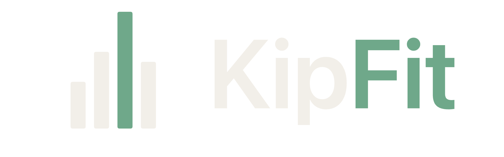 KipFit logo